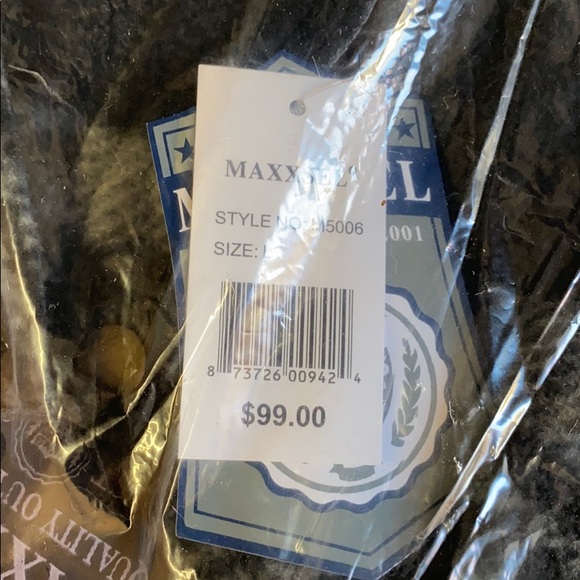 Thermal lined flannel jackets unisex! - Picture 2 of 2